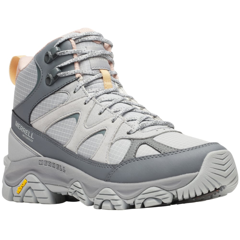 productImage: Womens Thermo Snow Grip Mid Waterproof Arctic Grip Gale
