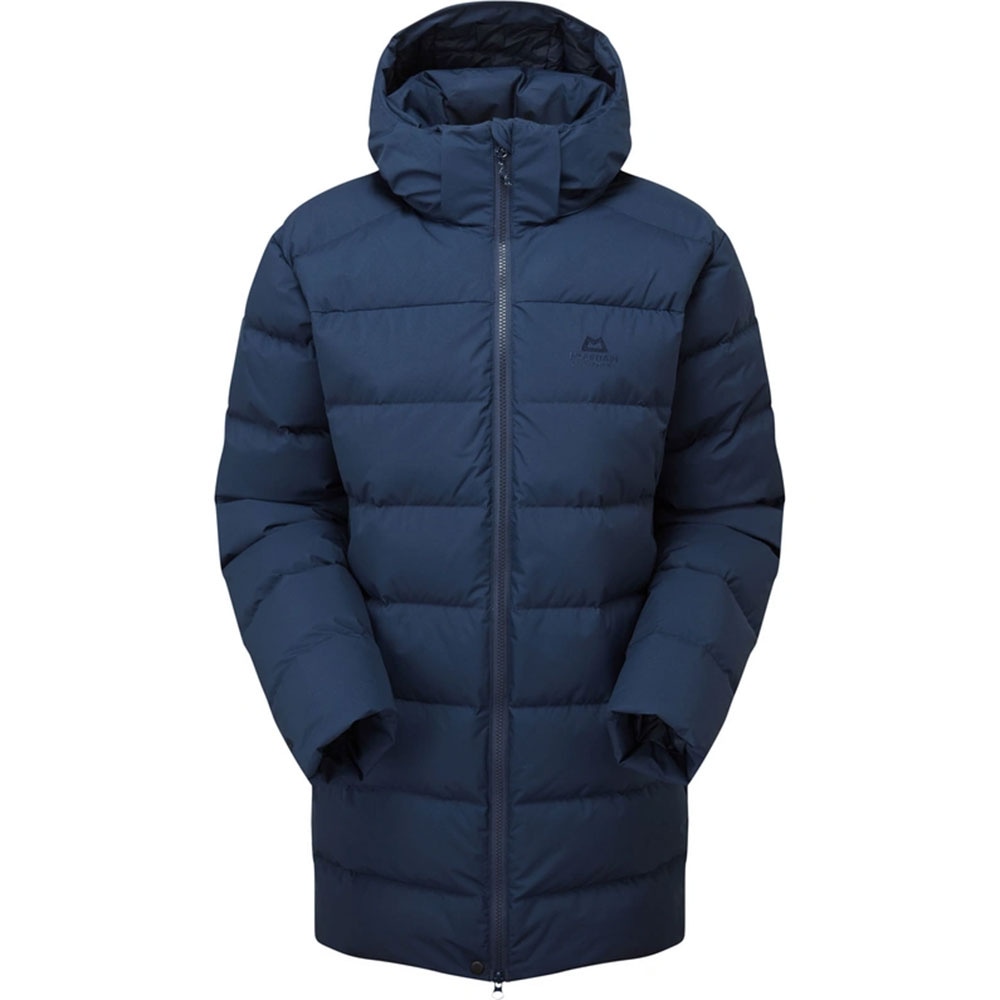 productImage: W's Tromso Parka Cosmos
