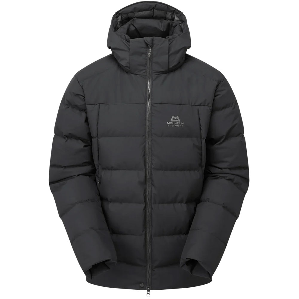 productImage: M's Tromso Jacket Black