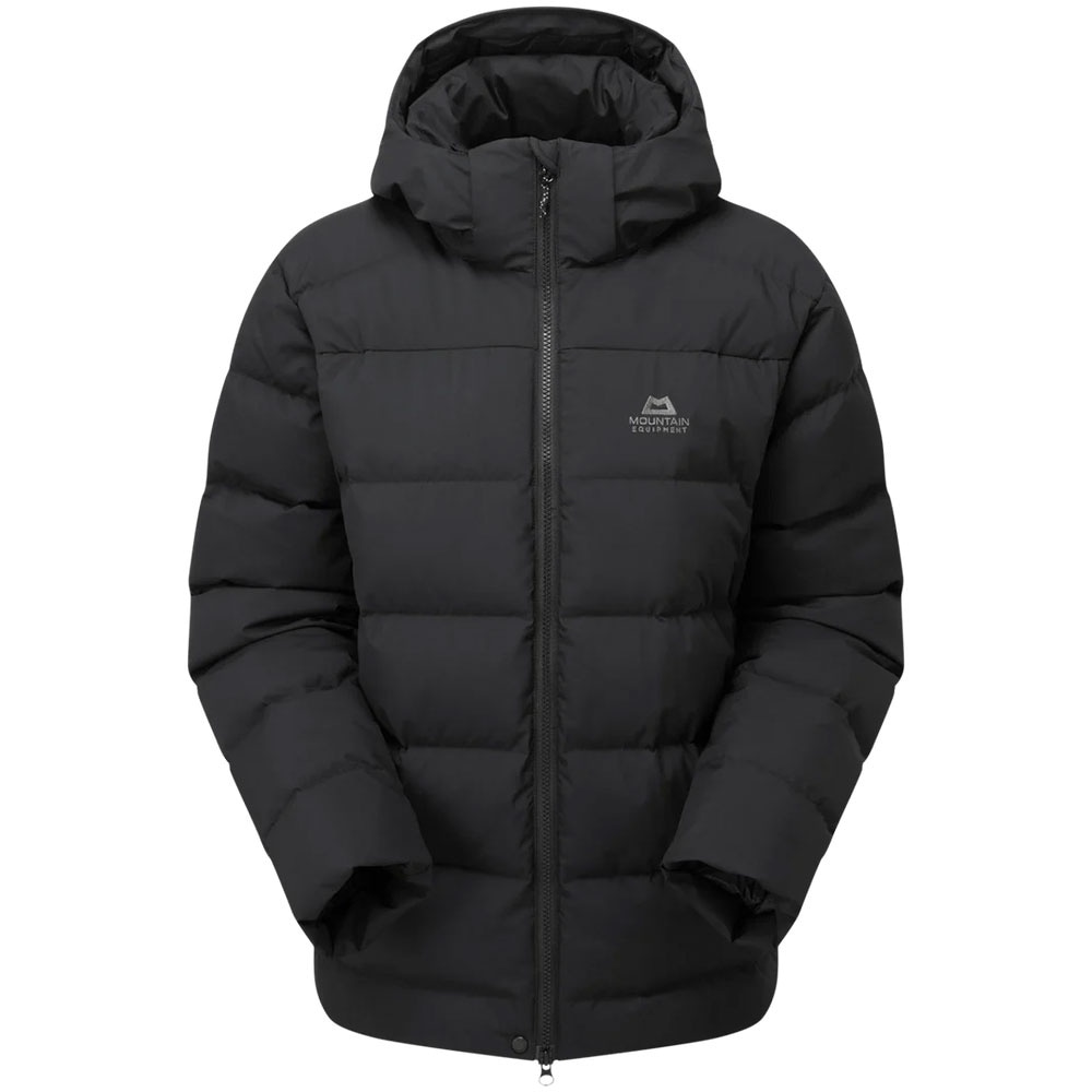 productImage: W's Tromso Jacket Black