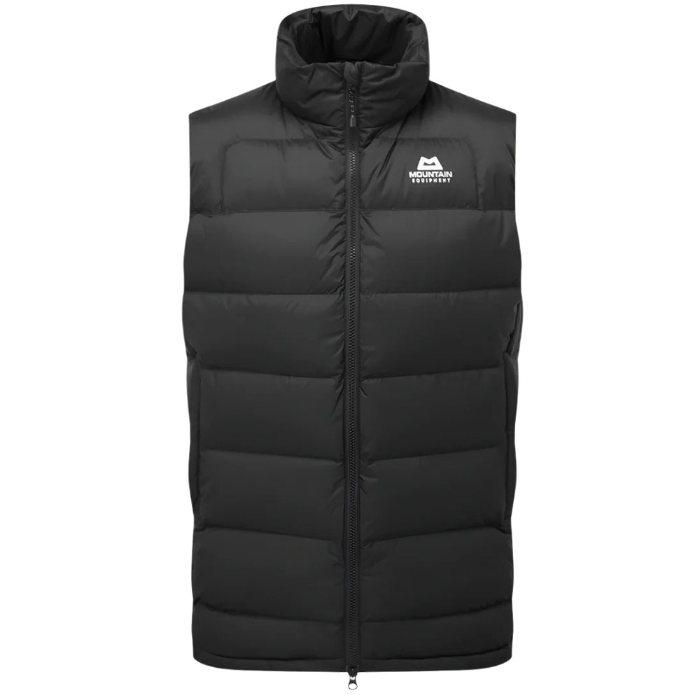 productImage: M's Lightline Vest Black