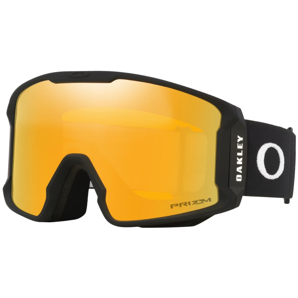 productImage: Line Miner L Matte Black Prizm 24K Iridiumiumium