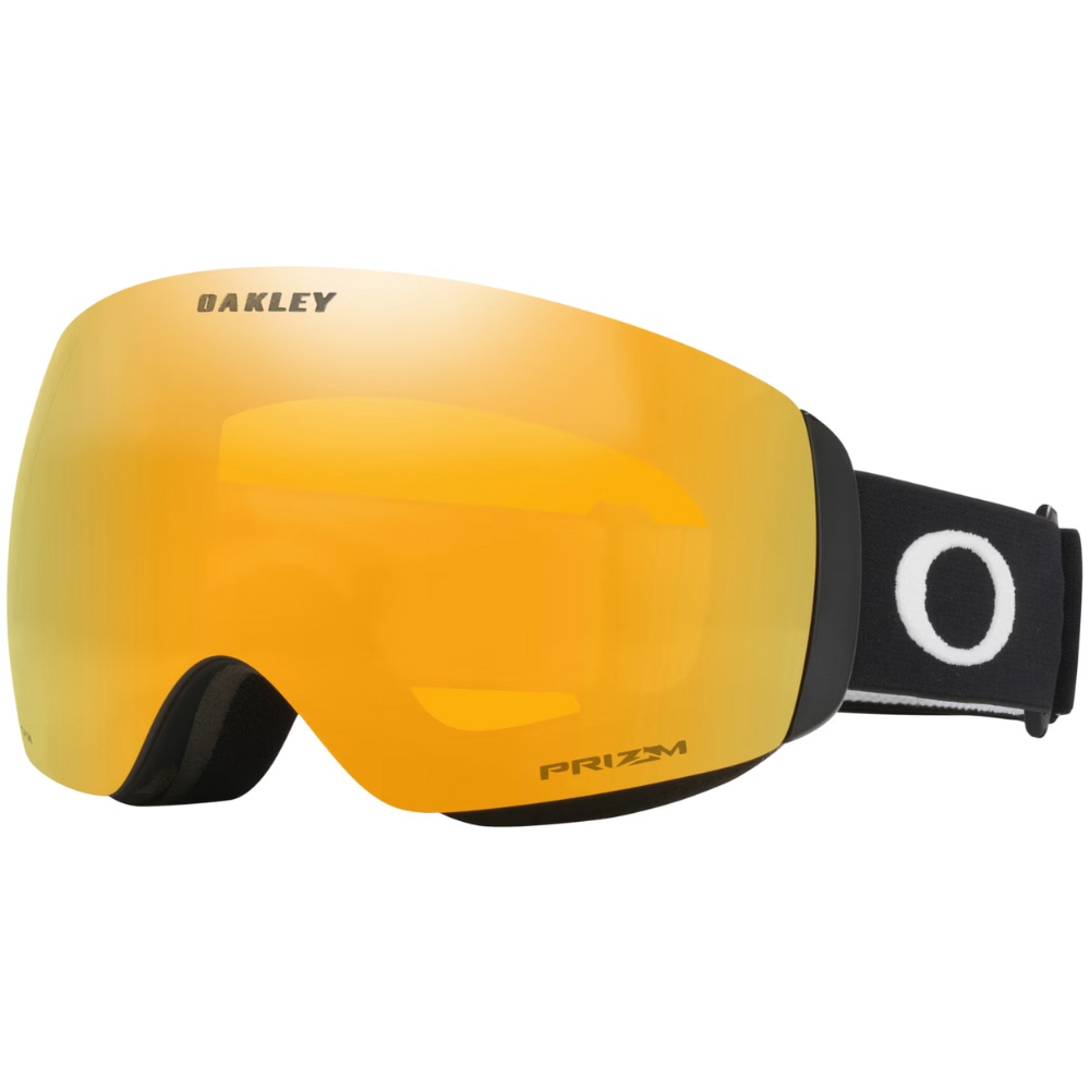 productImage: Flight Deck M Matte Black/Prizm 24K Iridium