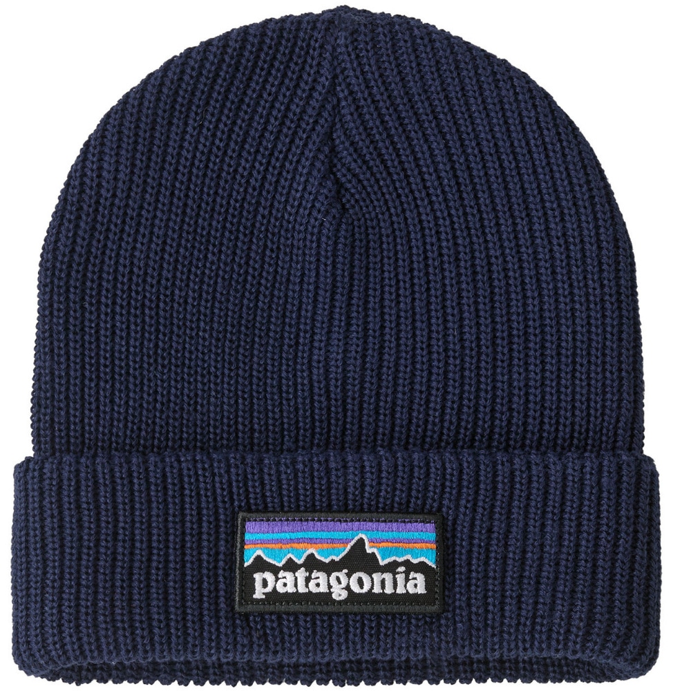 productImage: Kids Logo Beanie P-6 Logo: New Navy