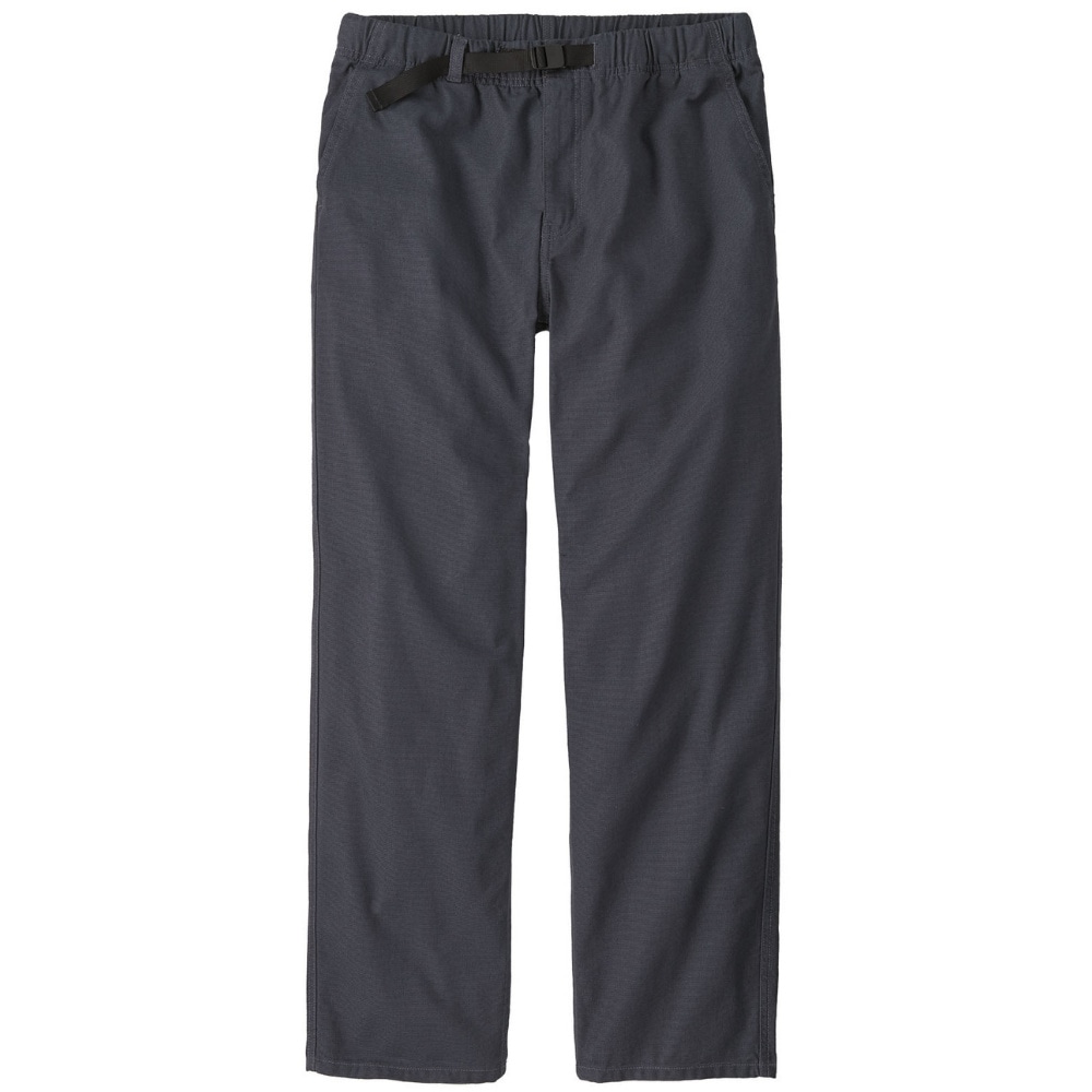 productImage: M's Point Reyes Canvas Gi Pants Smolder Blue