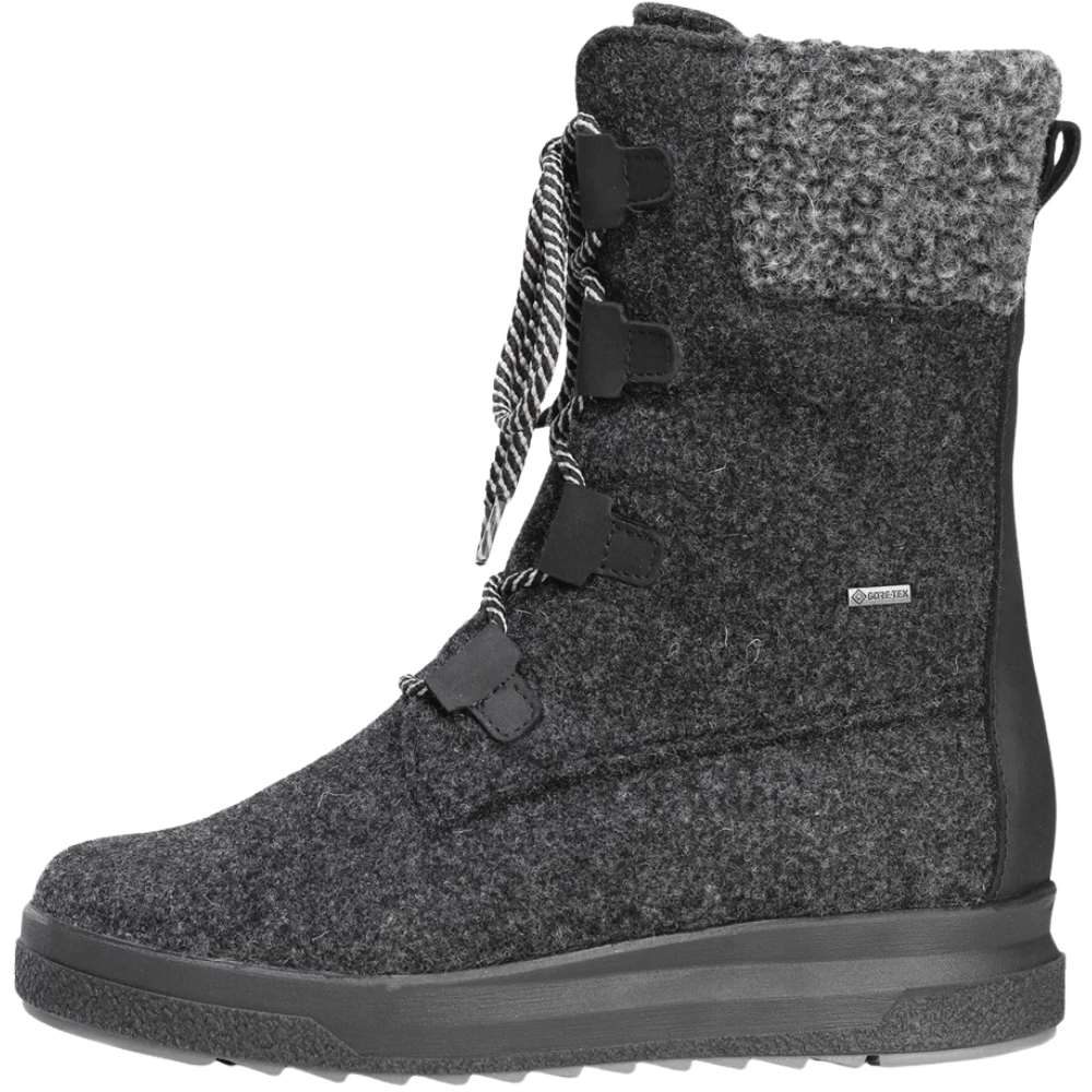 productImage: W's Reki GTX Felt Winter Boot Granit