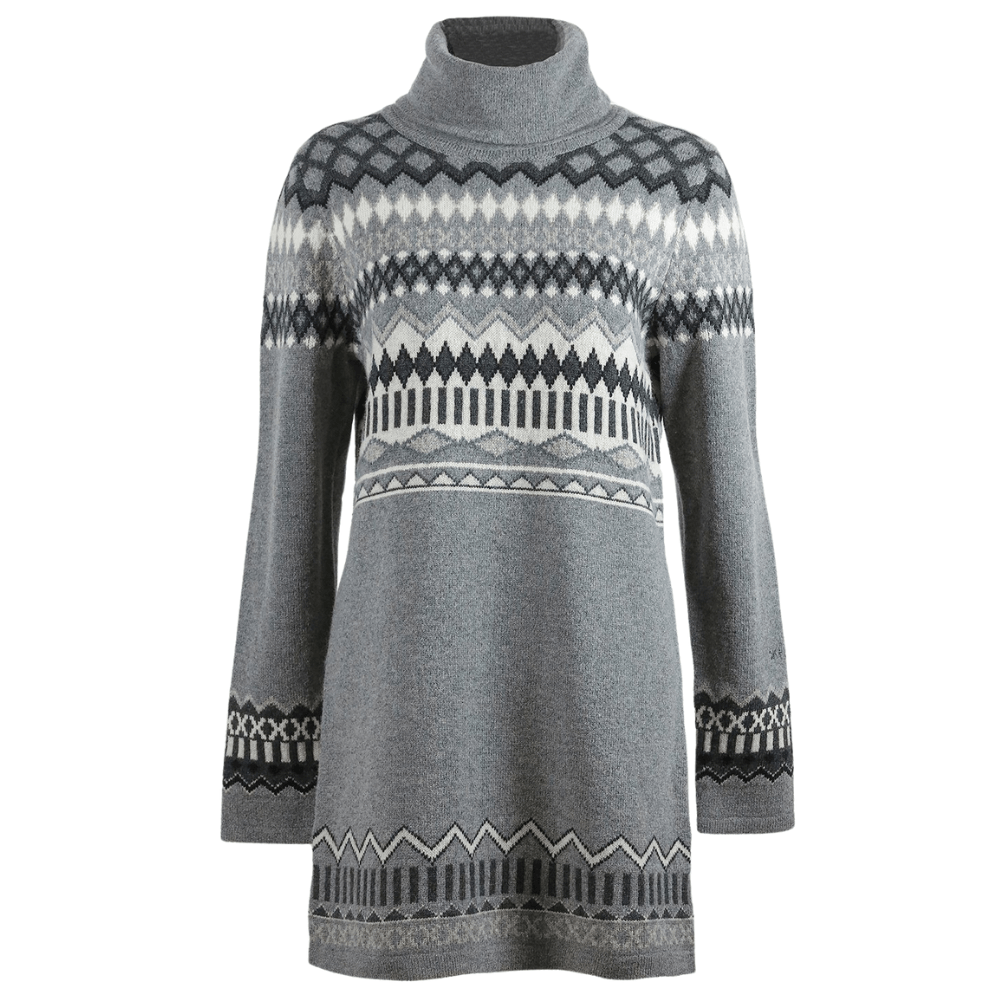 productImage: W's Ofelia Tunic Graphite