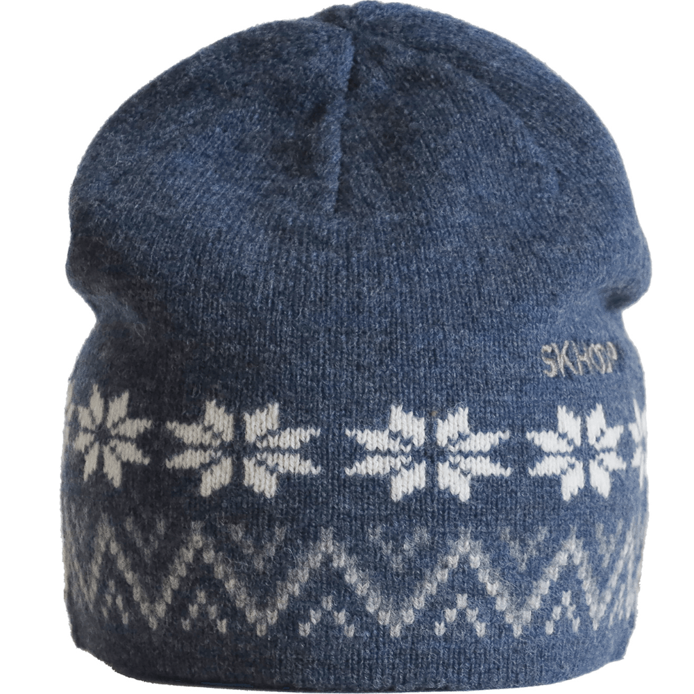 productImage: W's Scandinavian Beanie Navy
