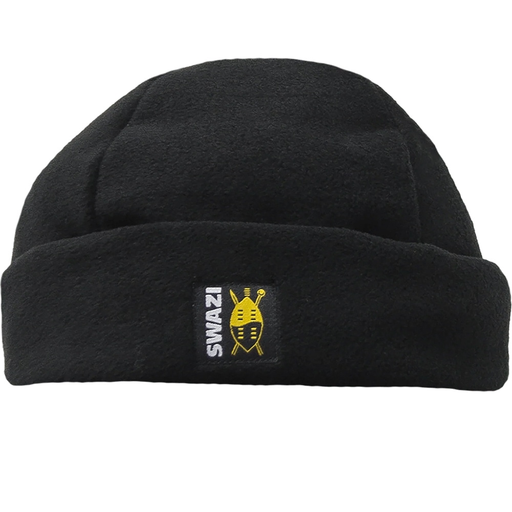 productImage: Hasbeanie Black