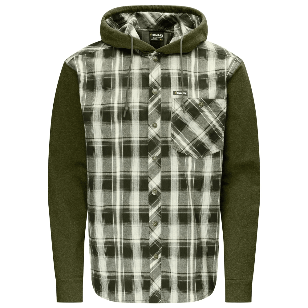 productImage: M's Apprentice Shirt Ranger