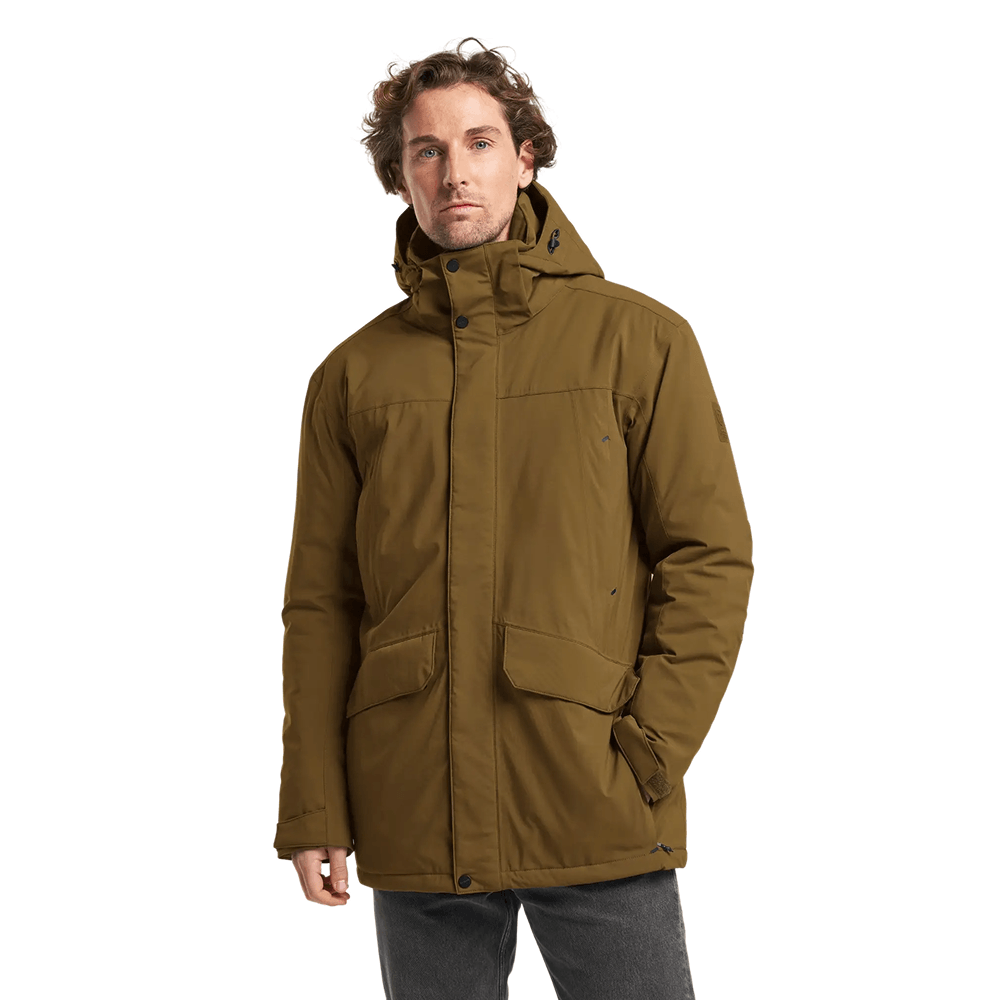 productImage: M's Chris Jacket Brass
