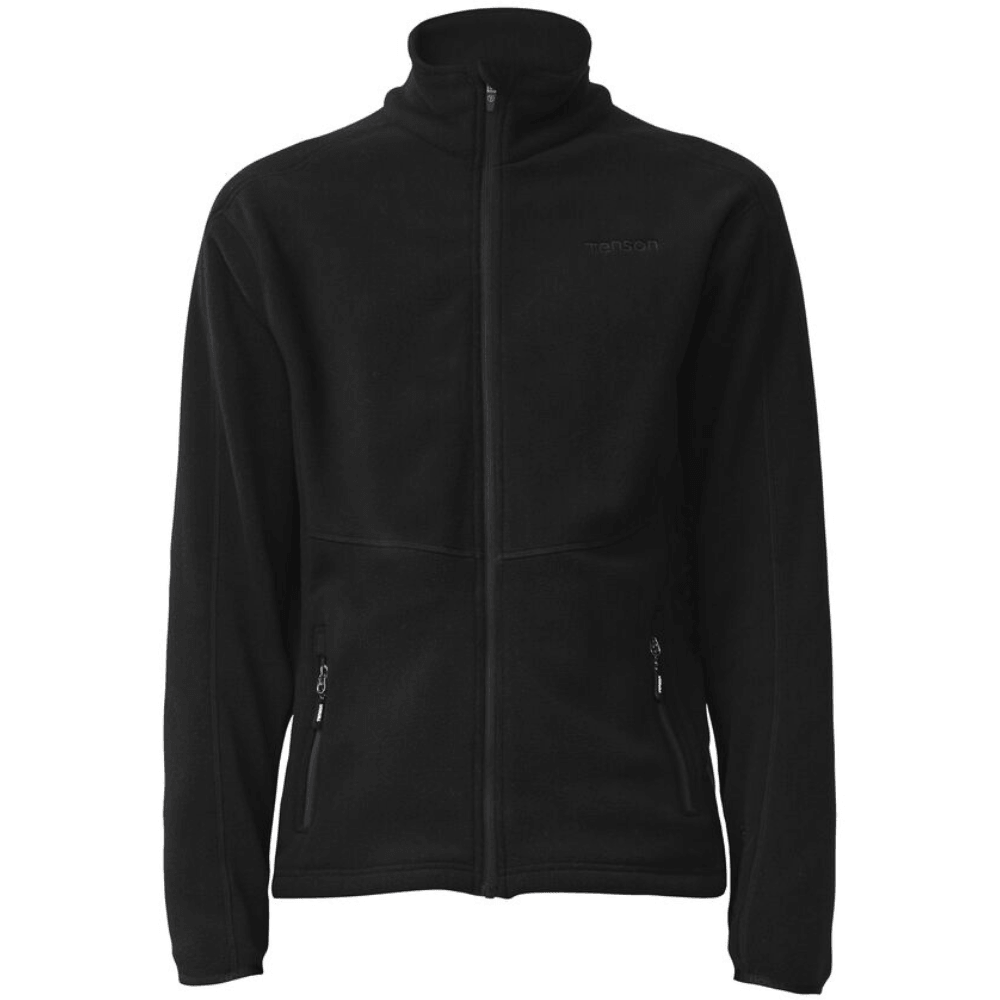 productImage: M's Miracle Fleece Black