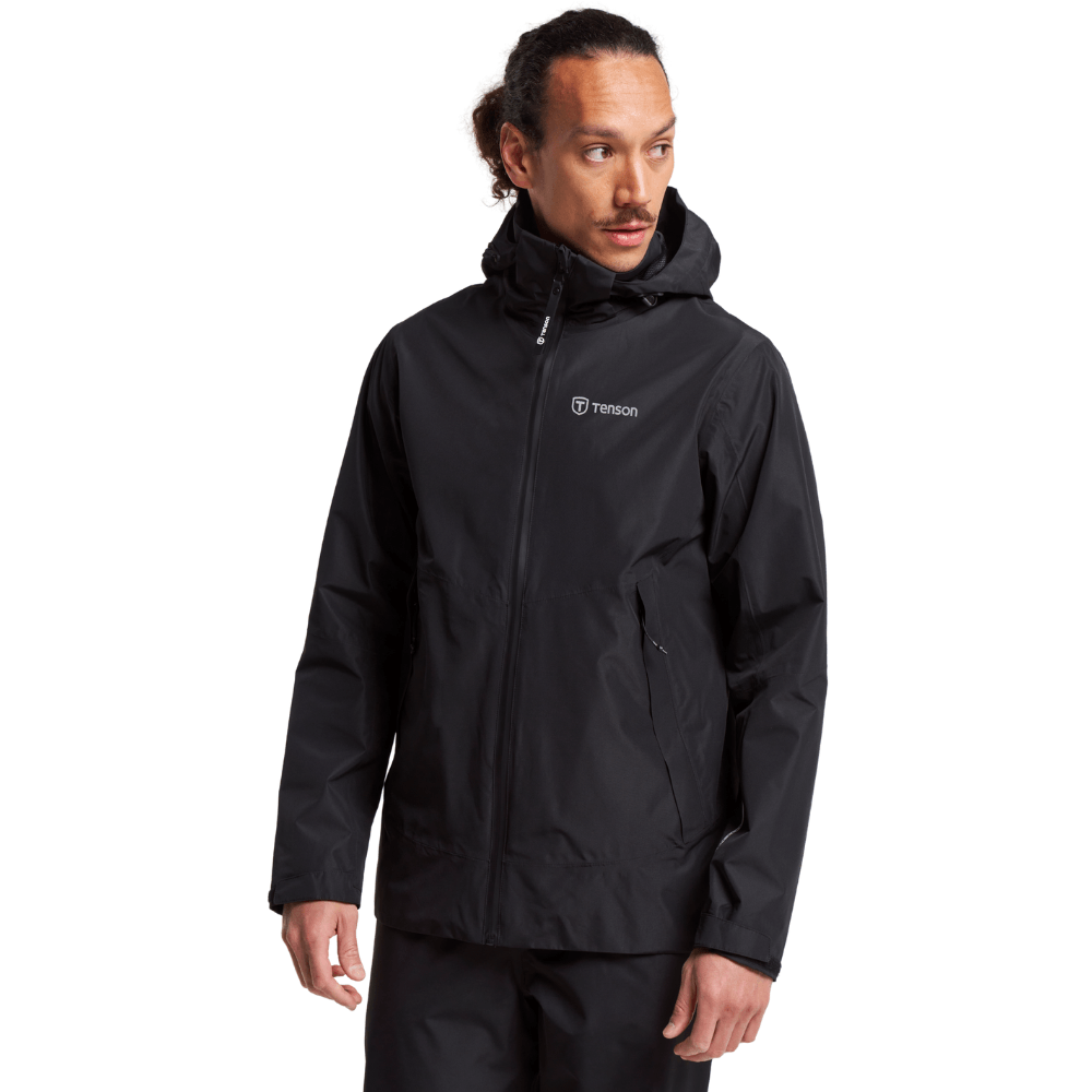 productImage: M's Winga Rain Jacket Tap Shoe