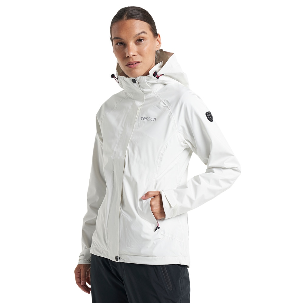 productImage: W's Biscaya Evo Jacket Light Grey
