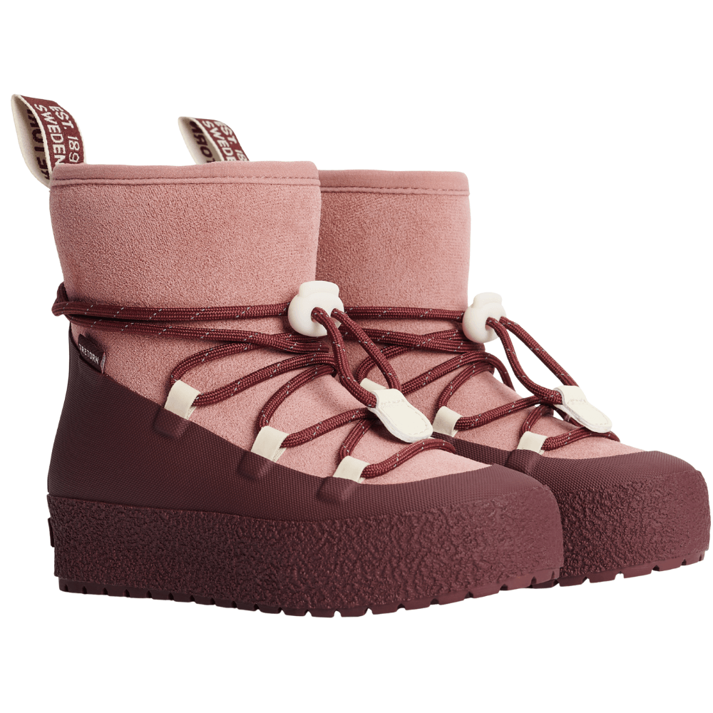 productImage: Aspa Hybrid Junior Ash Rose