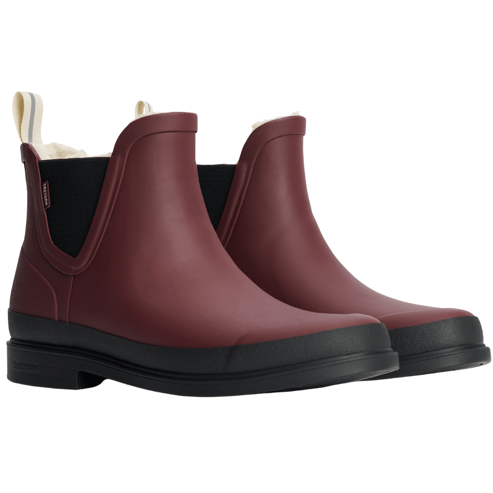 productImage: W's Eva W Burgundy