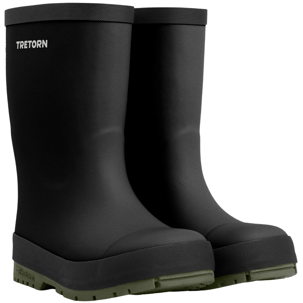 productImage: Ven Kids Black