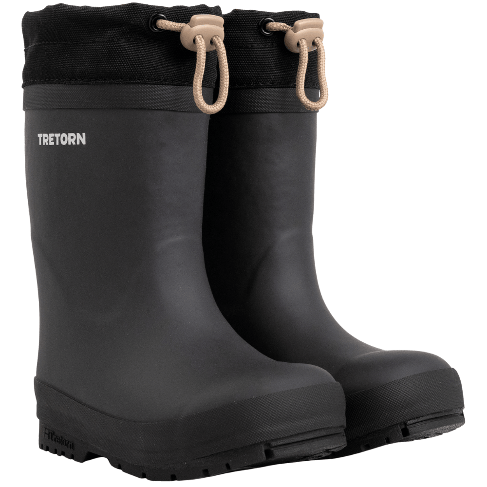 productImage: Naven Kids Black