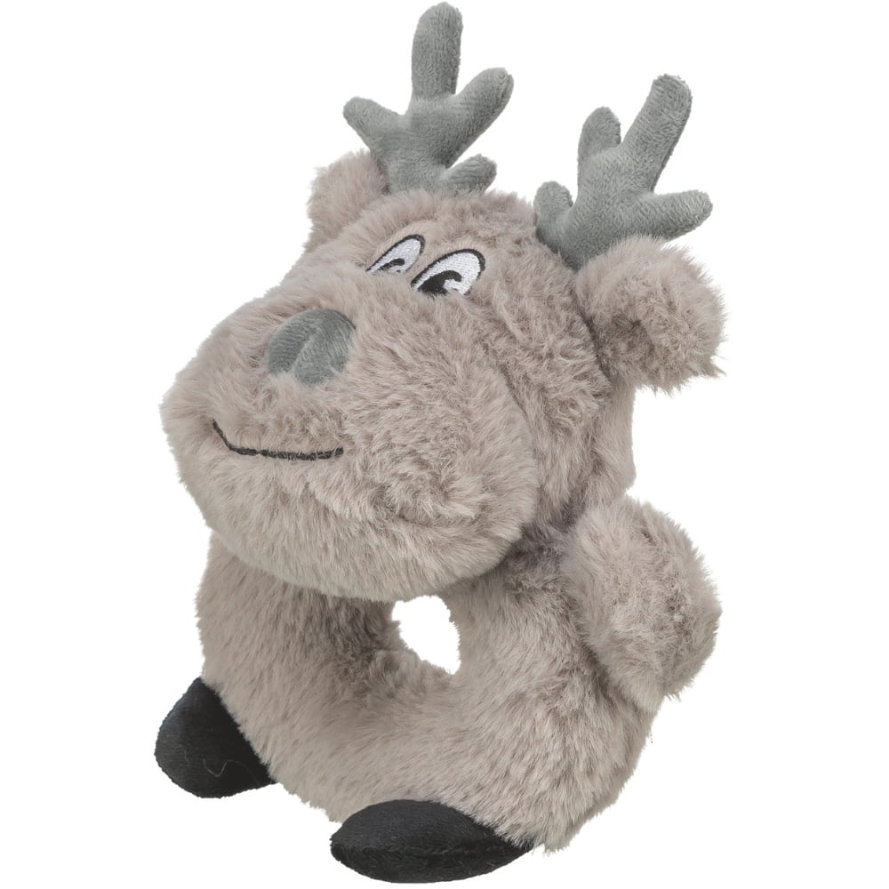 productImage: Xmas Ren Plysch 24 cm
