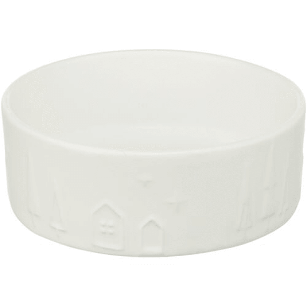 productImage: Xmas Keramikskål 1,4 L Vit