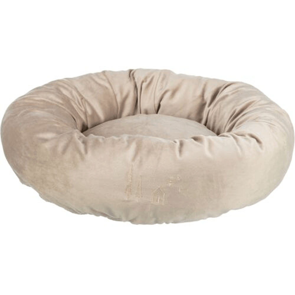 productImage: Xmas Livia Bädd Rund ø50 cm Beige