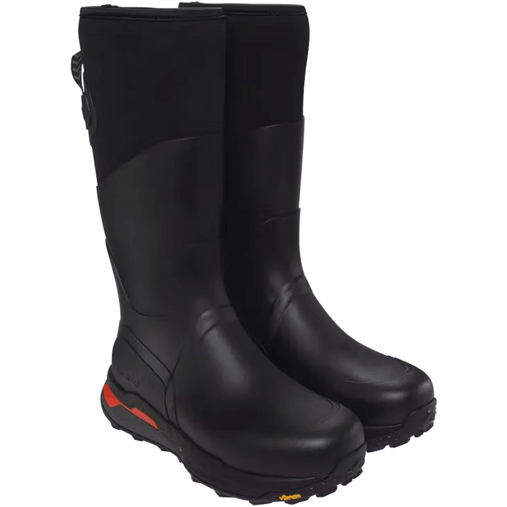 productImage: Villrein Neo Solarcore Unisex Black