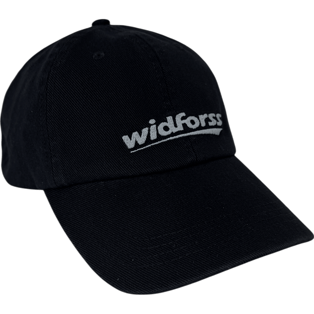 productImage: Unisex Cap Black