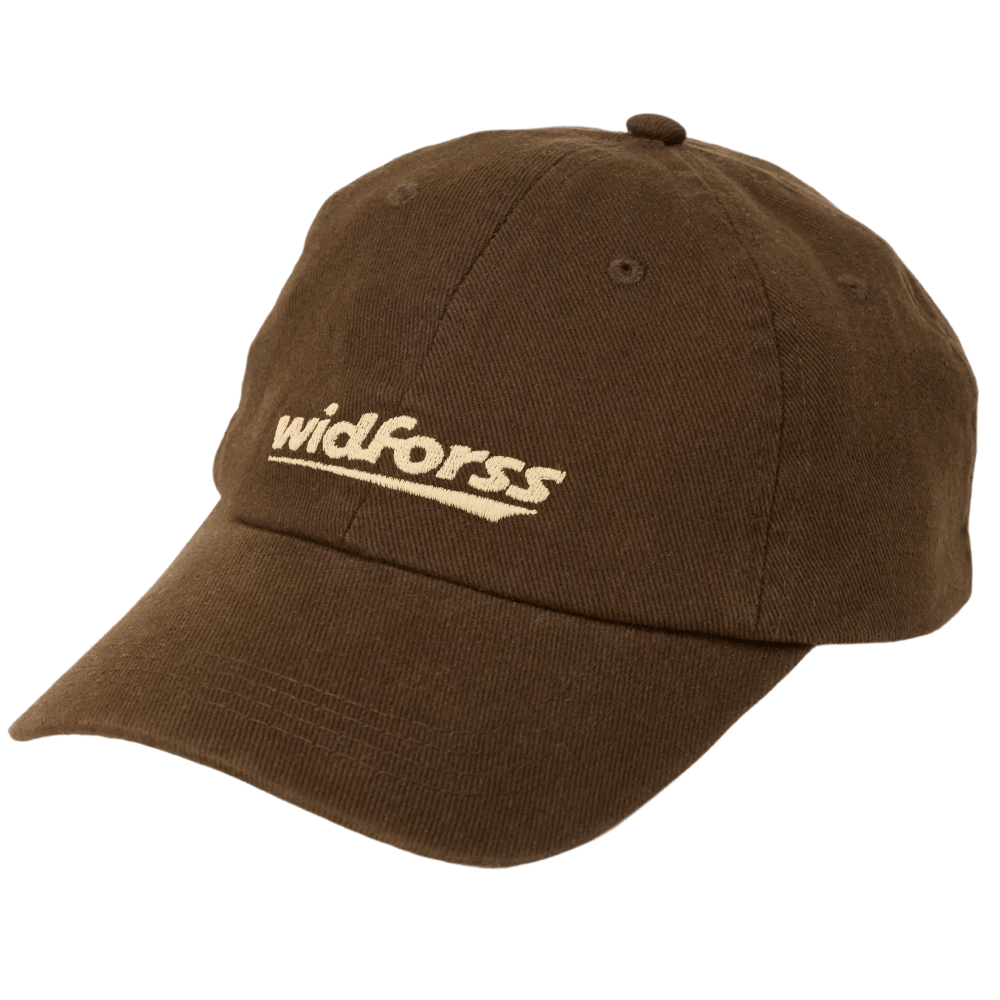 productImage: Unisex Cap Brown