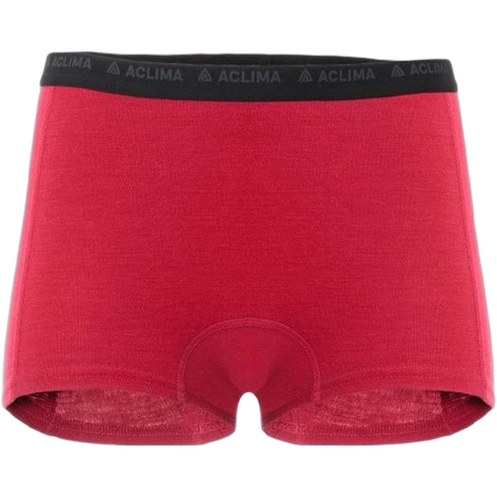W's Warmwool Hipster Jester Red, view: 1