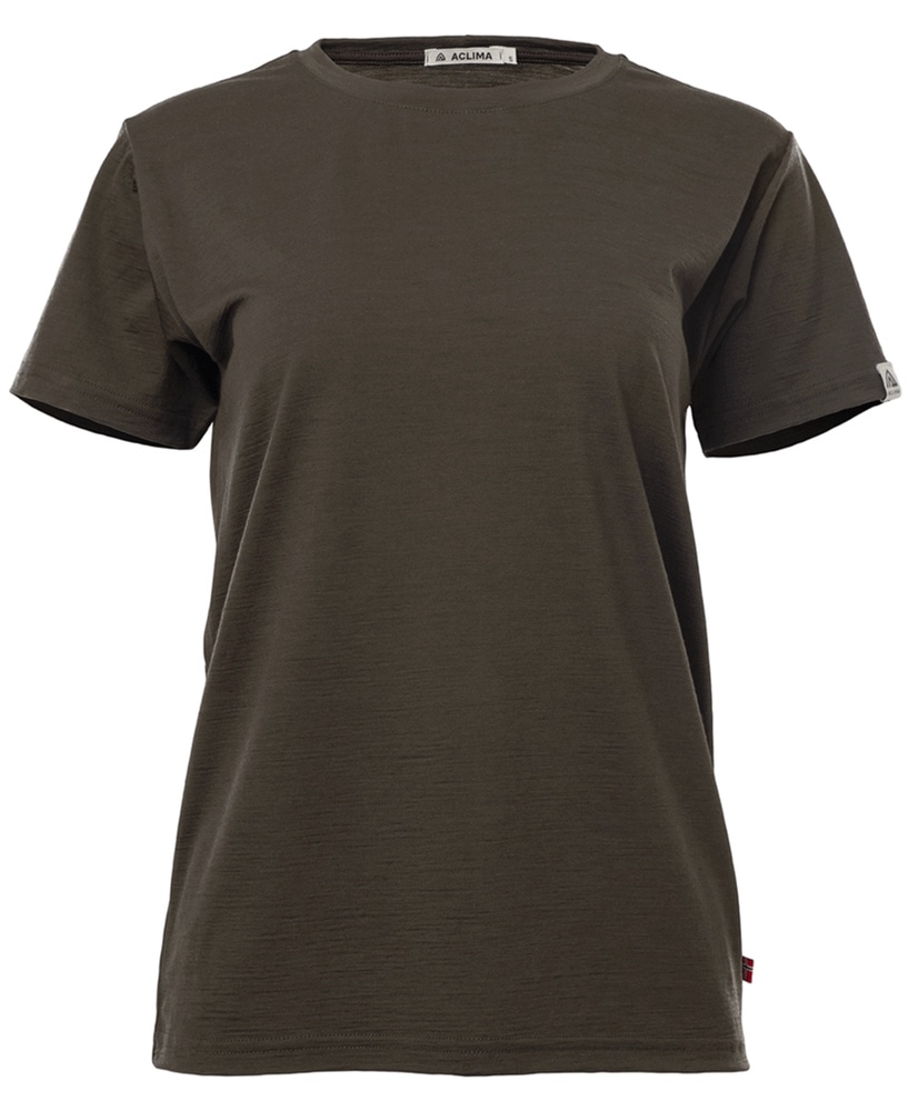 productImage: LightWool 180 Classic Tee W's Tarmac