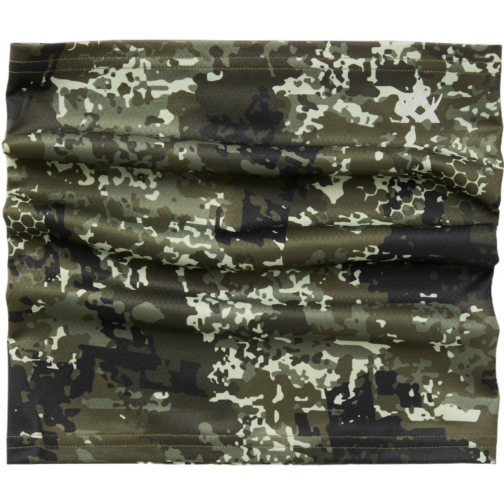 Cooldry Neckwarmer Blindtech Forest, view: 1
