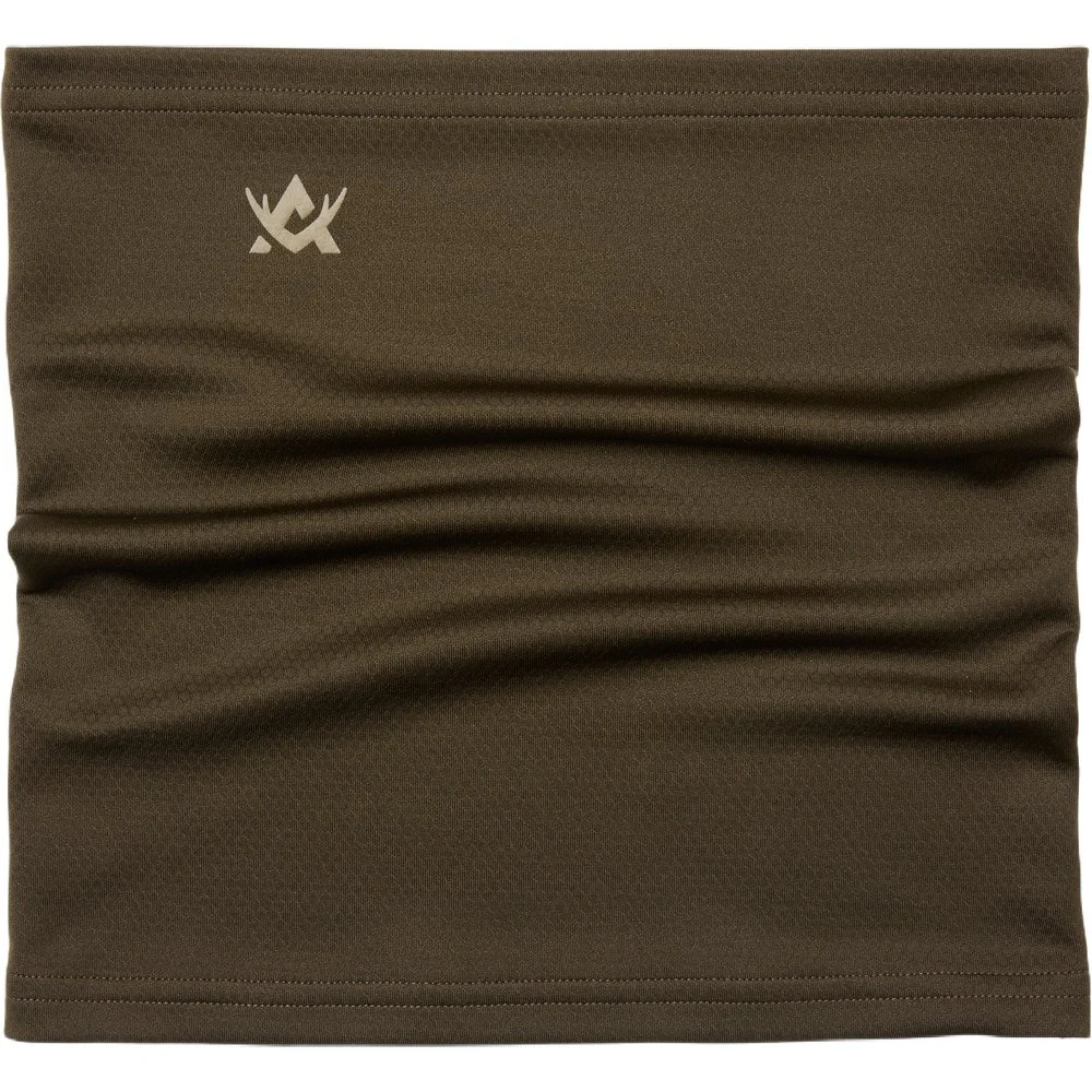 Cooldry Neckwarmer Solid Brown, view: 1