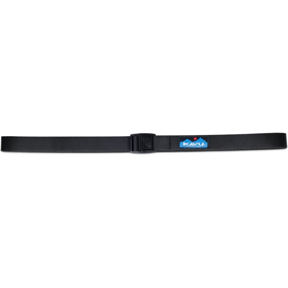 productImage: Burly Belt Black