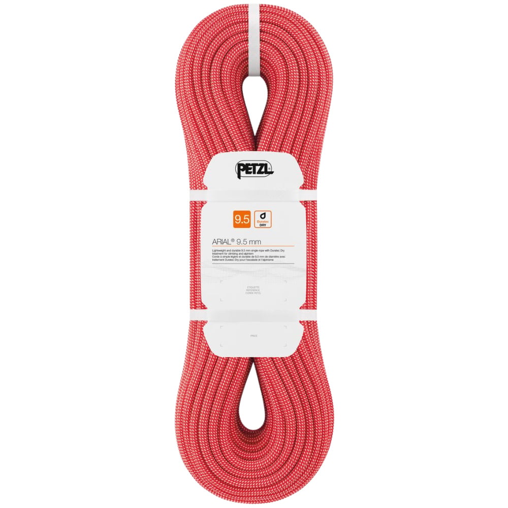 productImage: Arial 9.5 mm 60 m Red