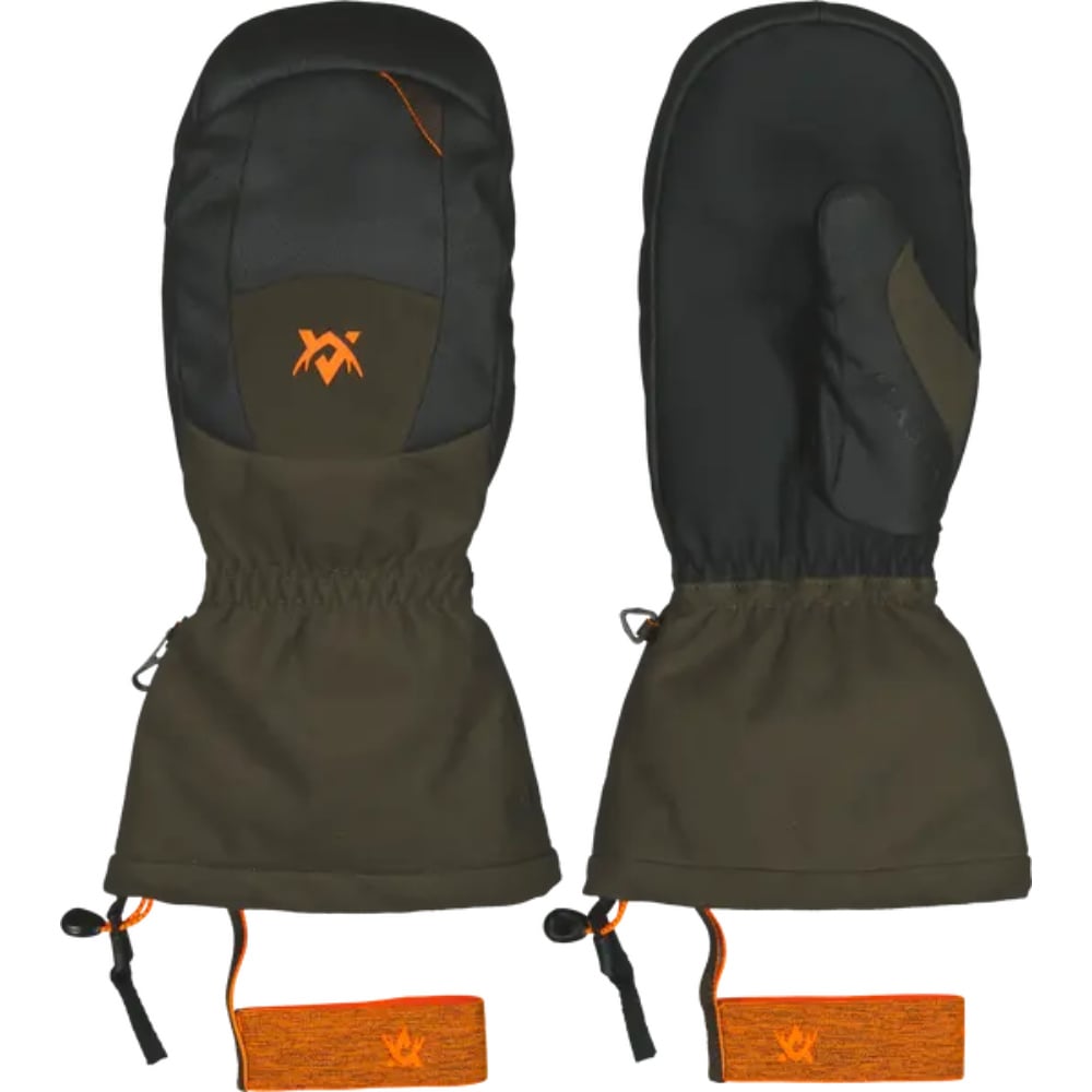productImage: Tundra Mitten Brown