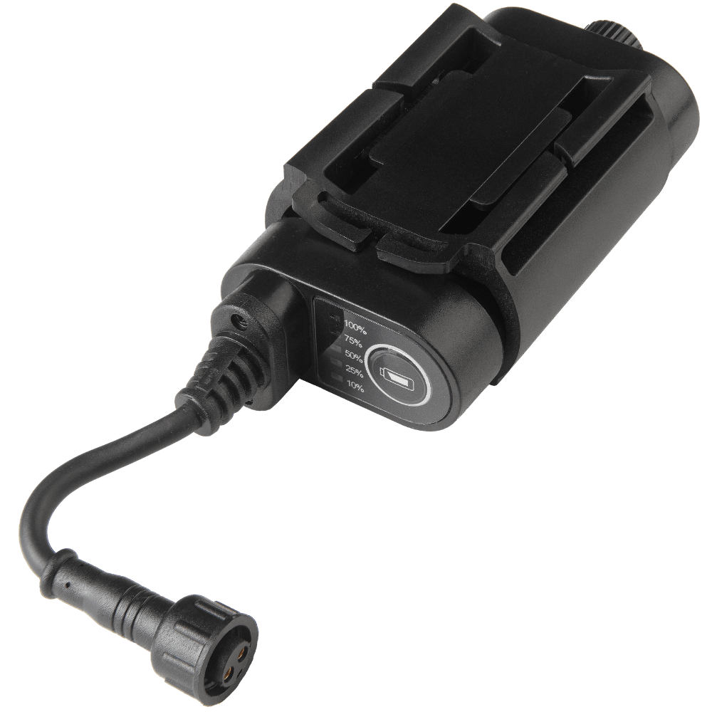 productImage: Lafayette Batterikassett BC-18650
