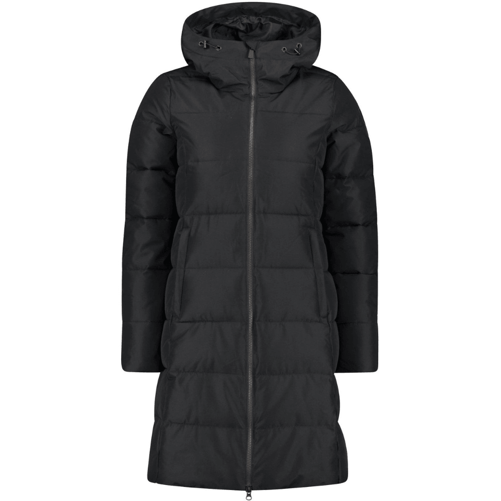 productImage: W's Effie Jacket Black