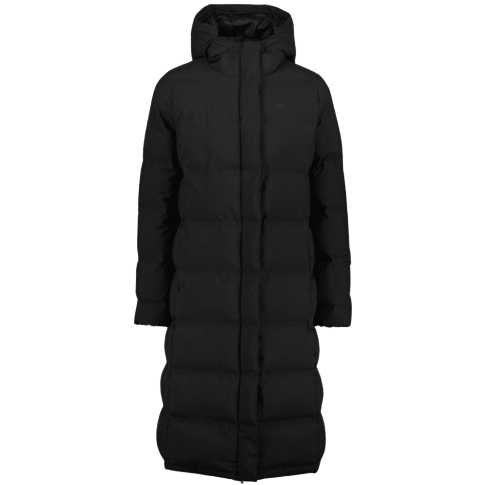 productImage: W's Ivory Jacket Black