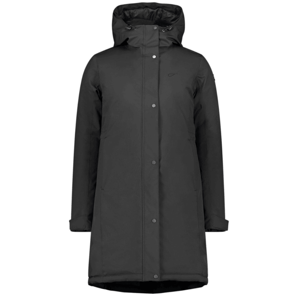 productImage: W's Jemima Jacket Black