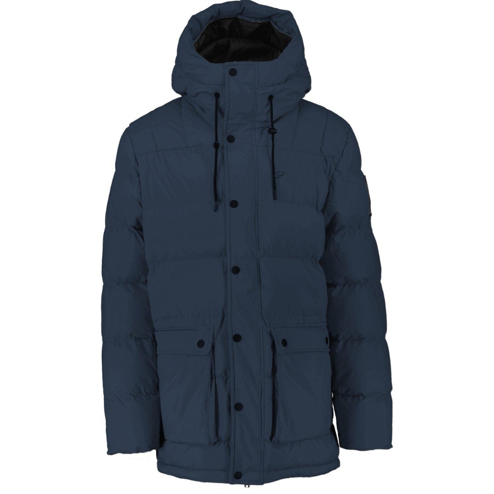 productImage: M's Nordkap Jacket Navy