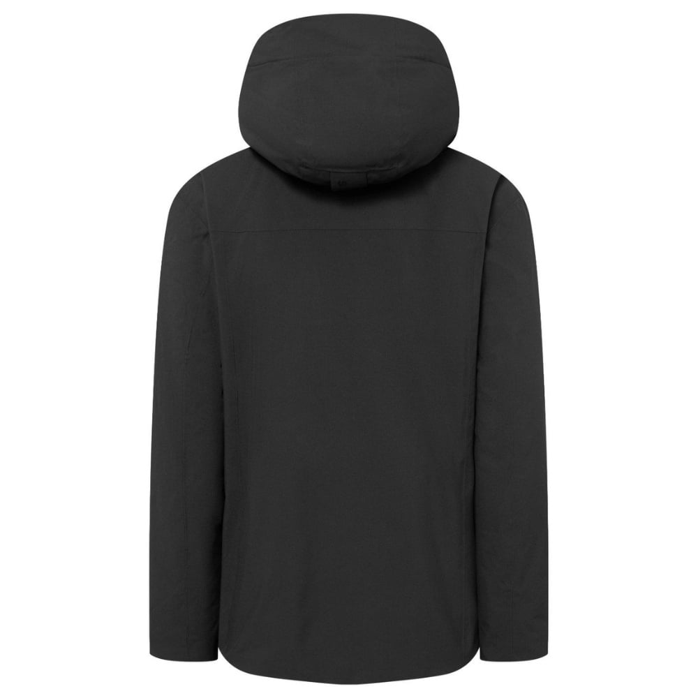 productImage: M's Vallter Jacket Black