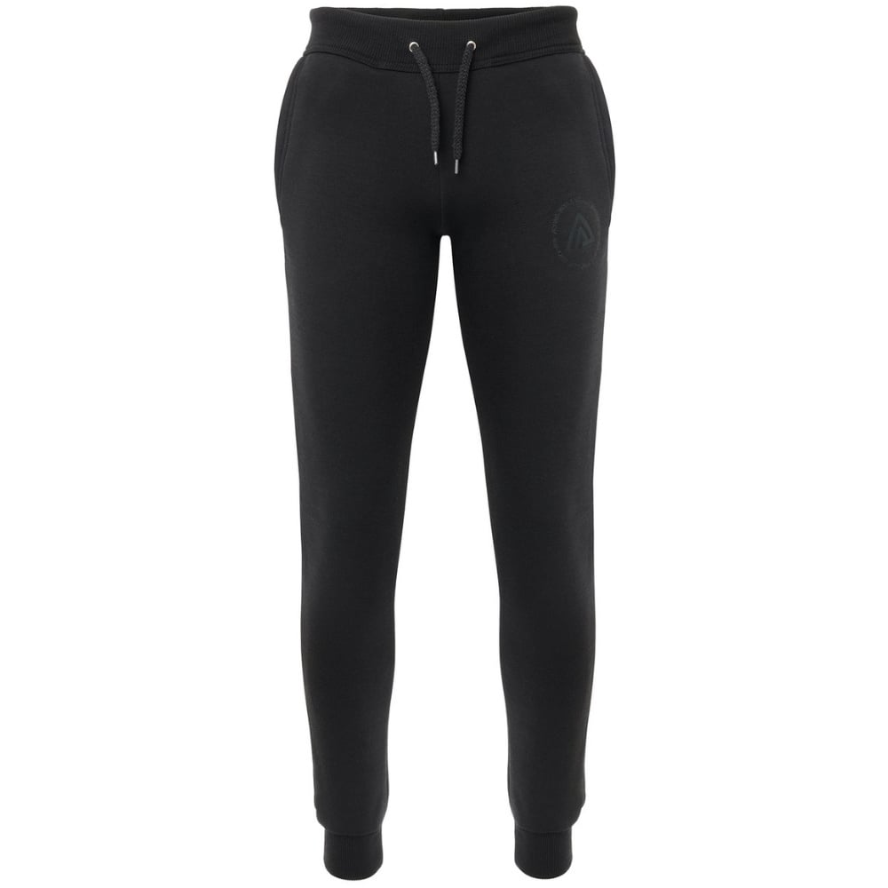 productImage: M's Fleecewool V2 Joggers Jet Black