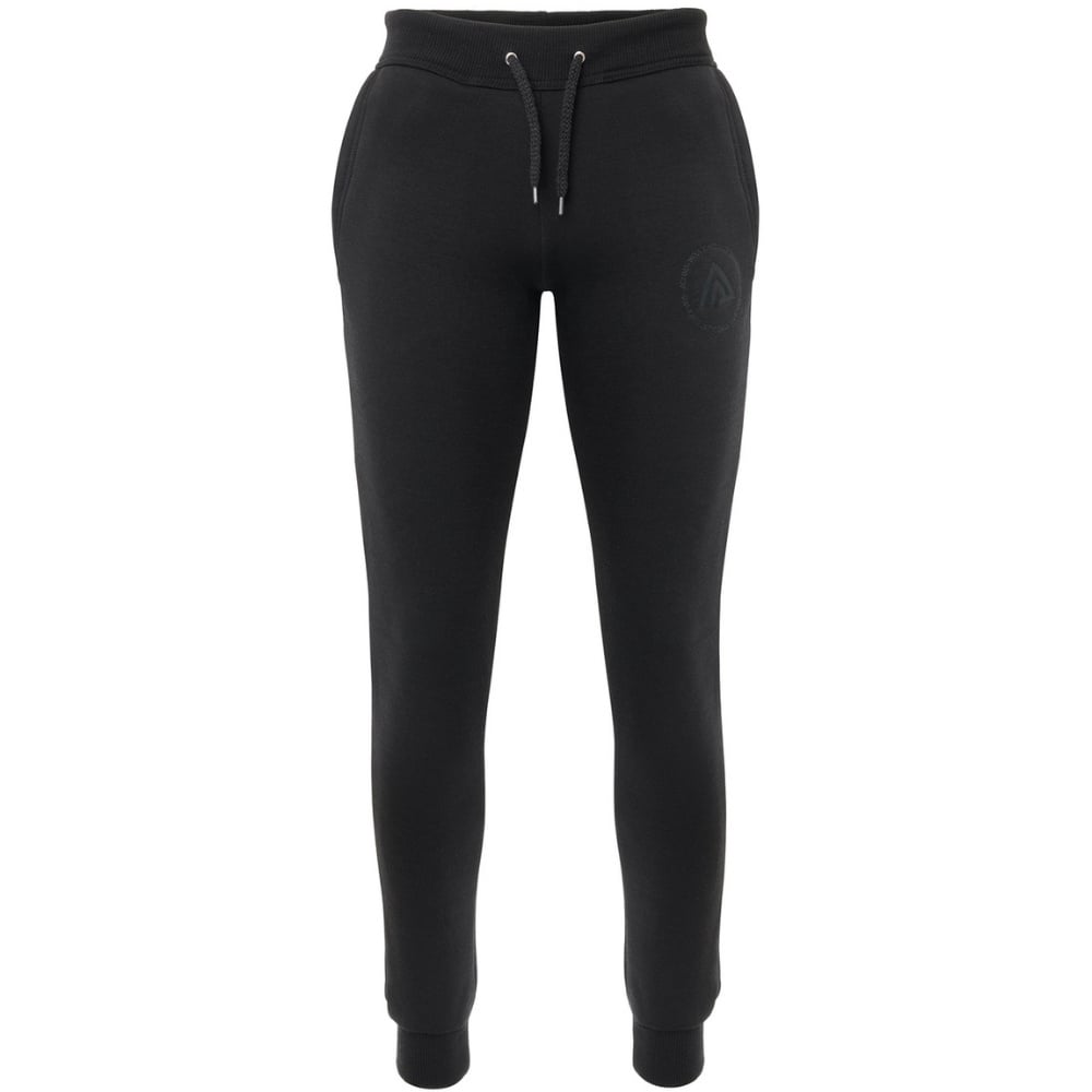productImage: W's Fleecewool V2 Joggers Jet Black
