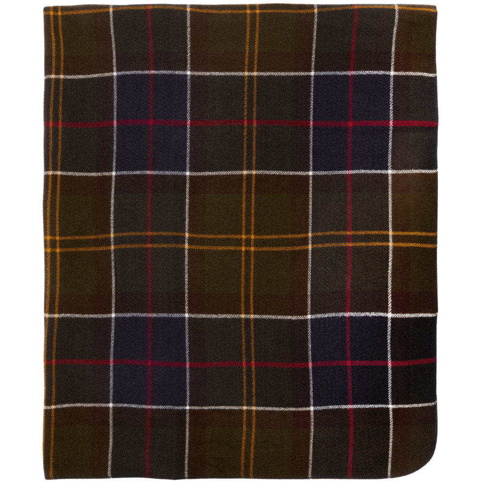 productImage: Dog Tartan Blanket Classic Tartan