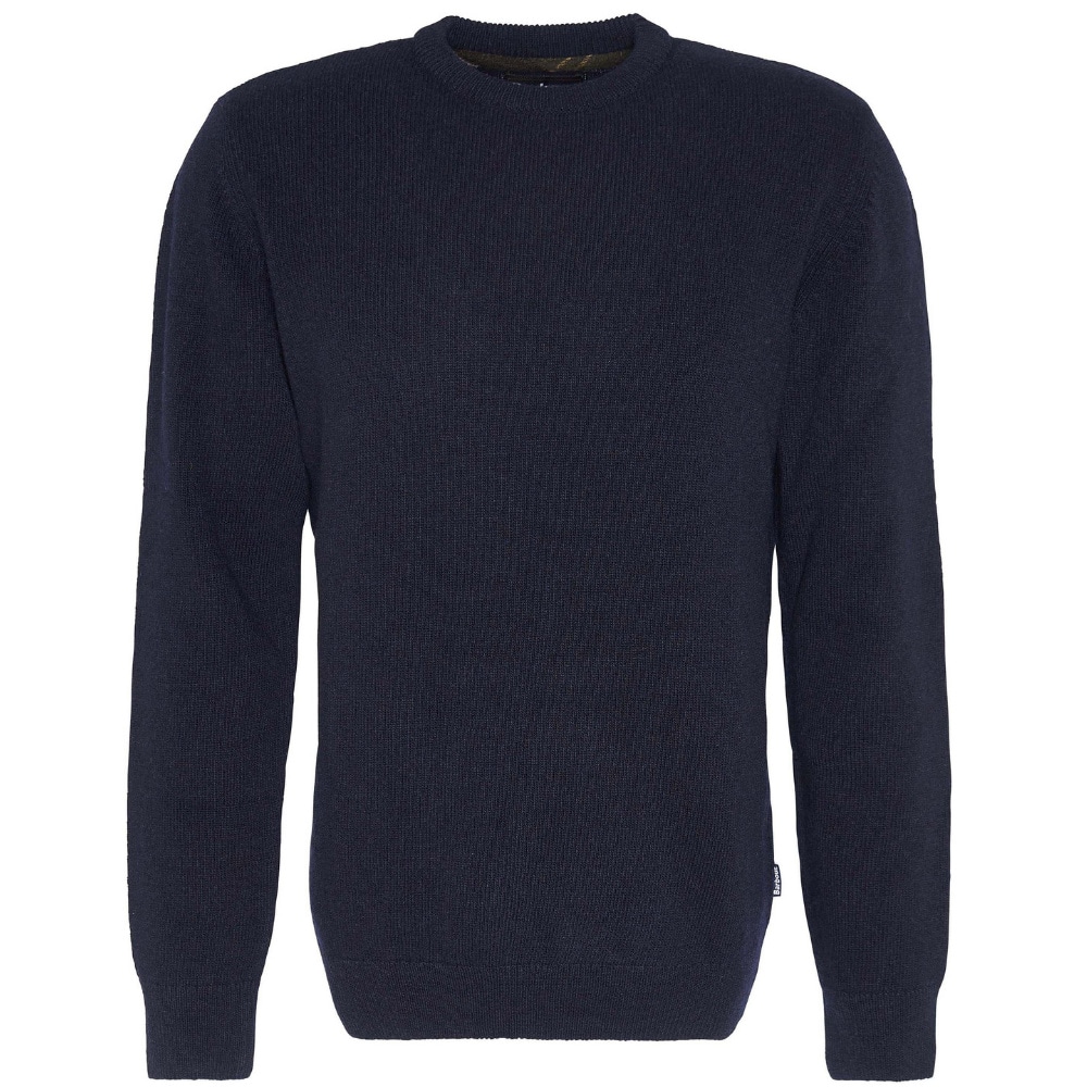 productImage: M's Holden Crew Neck Sweater Navy
