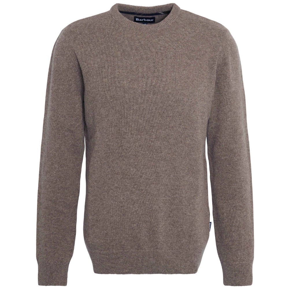 productImage: M's Holden Crew Neck Sweater Military Marl