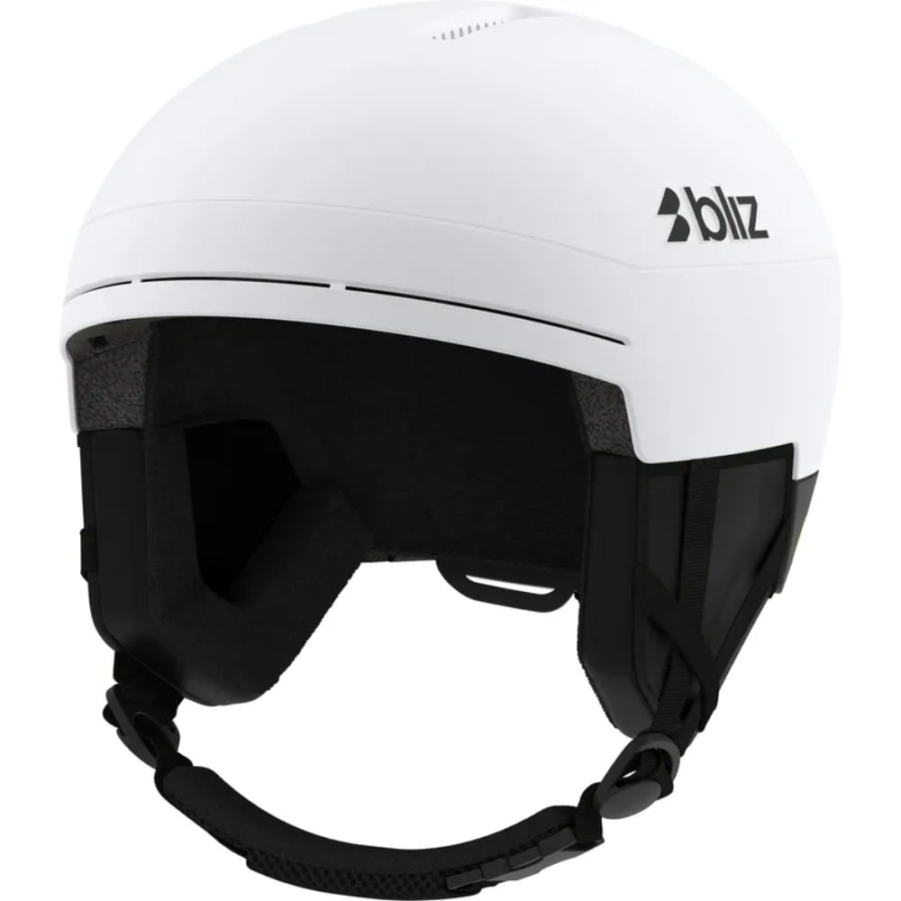 productImage: Helmet Matte S002 MIPS White/Black