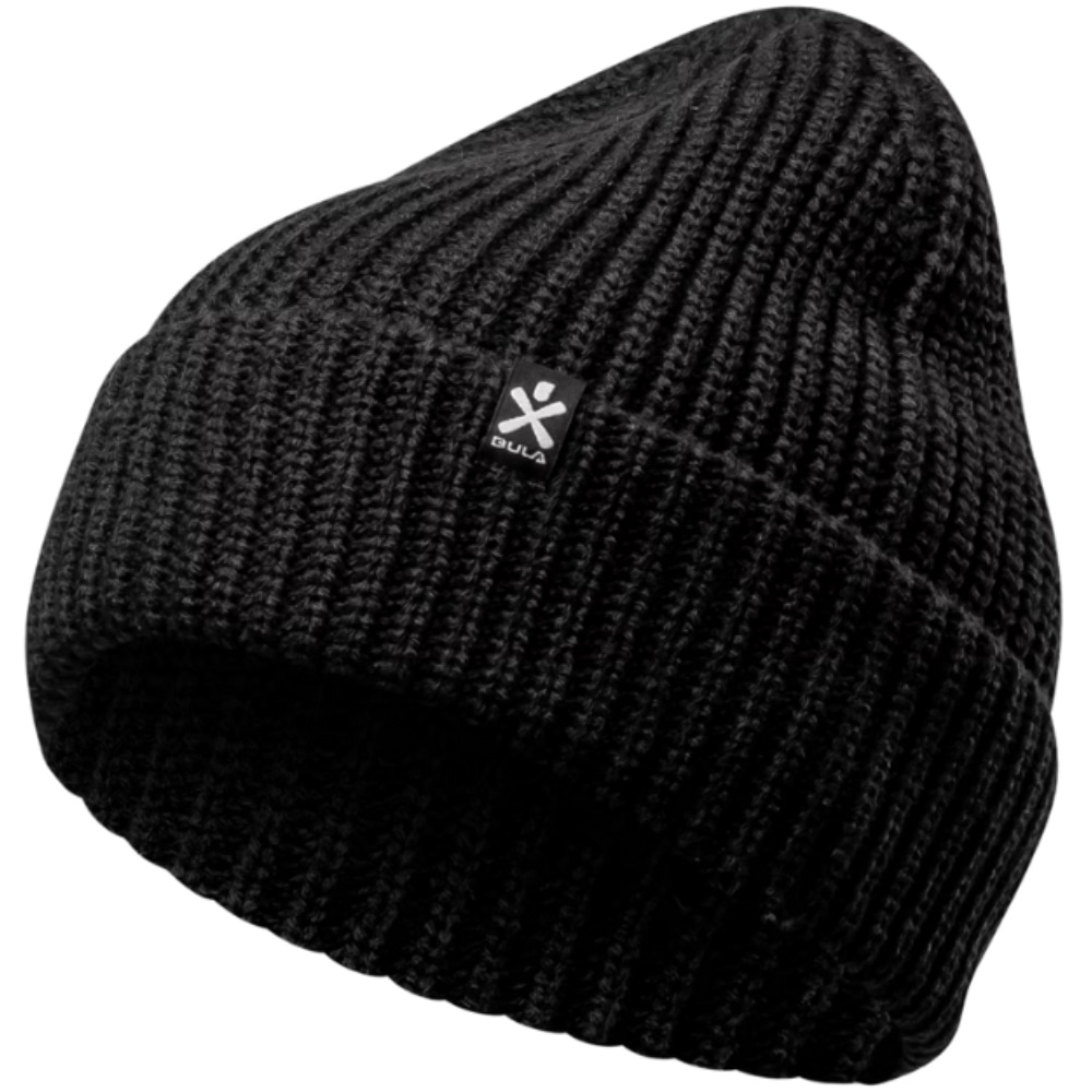 productImage: Jib Beanie Junior Black