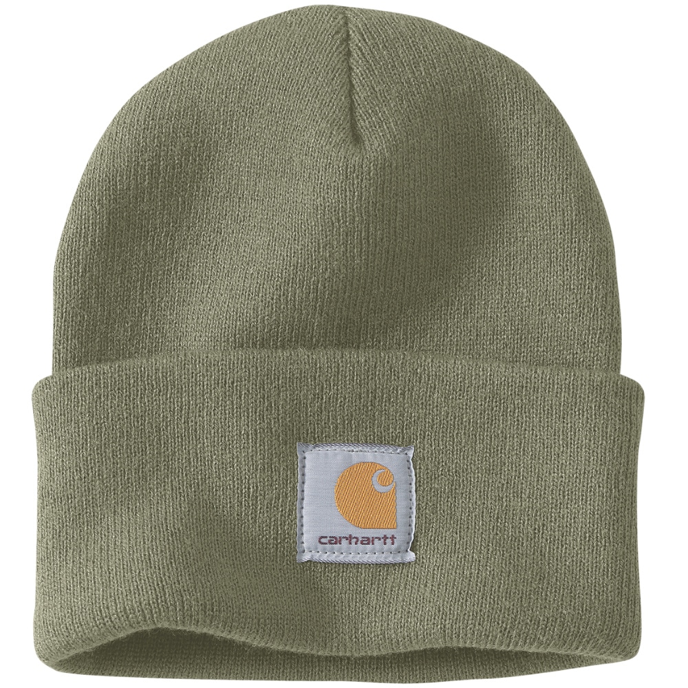 productImage: Carhartt M's Watch Hat Dusty Olive