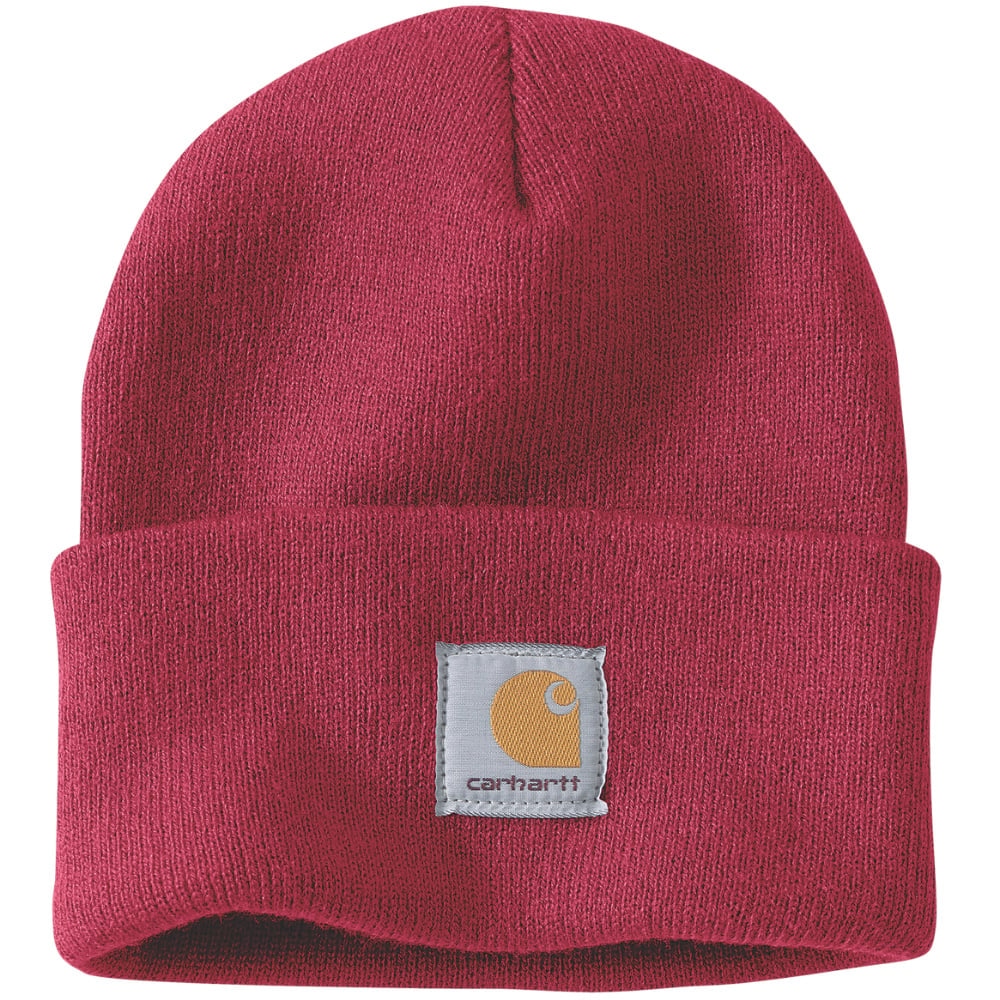 productImage: Carhartt M's Watch Hat Industry Red